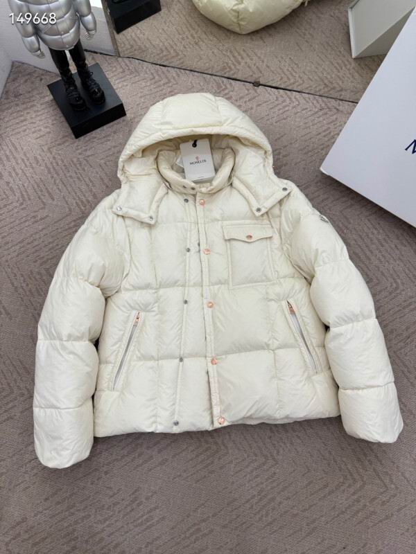 Moncler Down Jacket Mens ID:20251123-69
